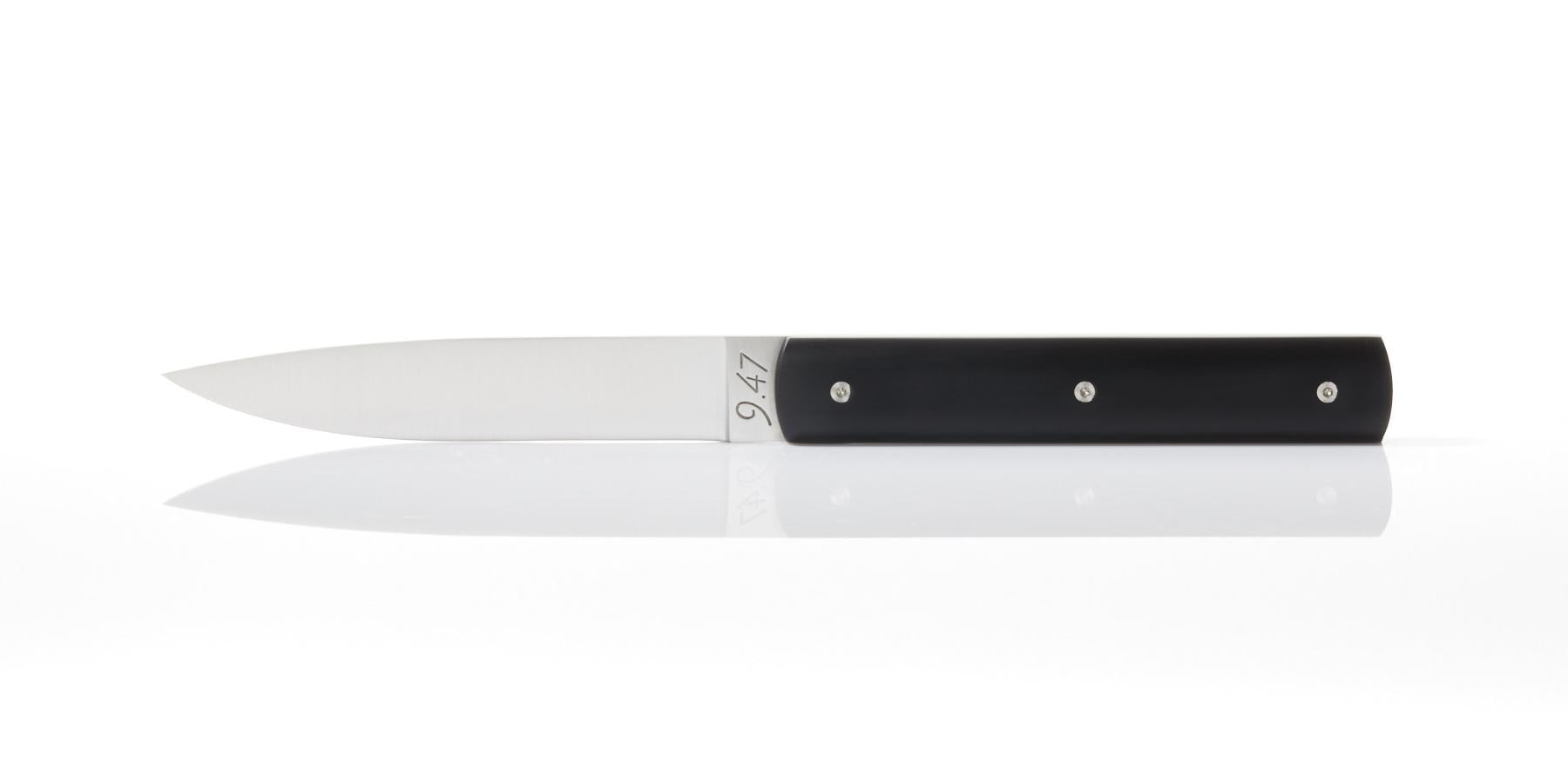 Perceval 9.47 Knives
