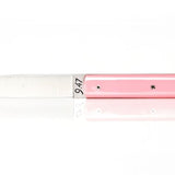 Perceval 9.47 Knife with Sakura Handle