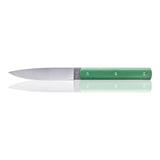 Perceval 9.47 Knives with English Green Handle - Set of 6