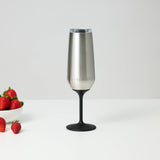 Huski Champagne Flute