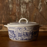 Ceramic Camembert Baker