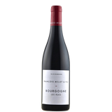 Francois Millet & Fils Bourgogne Rouge les Rues 2020