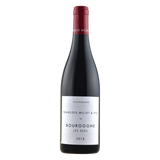 Francois Millet & Fils Bourgogne Rouge les Rues 2020