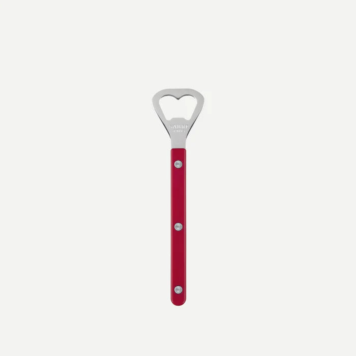 Sabre Bistrot Bottle Opener