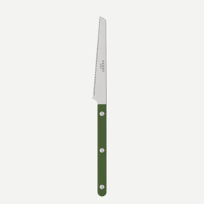 Sabre Bistrot Tomato Knife