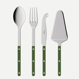 Sabre Bistrot Must-Have Serving Pieces Set