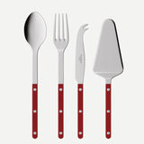 Sabre Bistrot Must-Have Serving Pieces Set