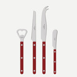 Sabre Bistrot Apéro Set