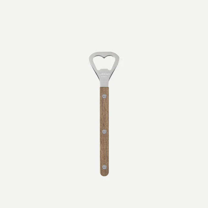 Sabre Bistrot Bottle Opener