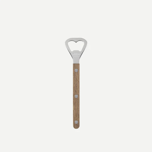 Sabre Bistrot Bottle Opener