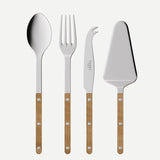 Sabre Bistrot Must-Have Serving Pieces Set