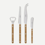 Sabre Bistrot Apéro Set