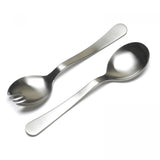 Chelsea Salad Servers, Boxed Set