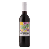 Chalmers Mother Block Red 2025