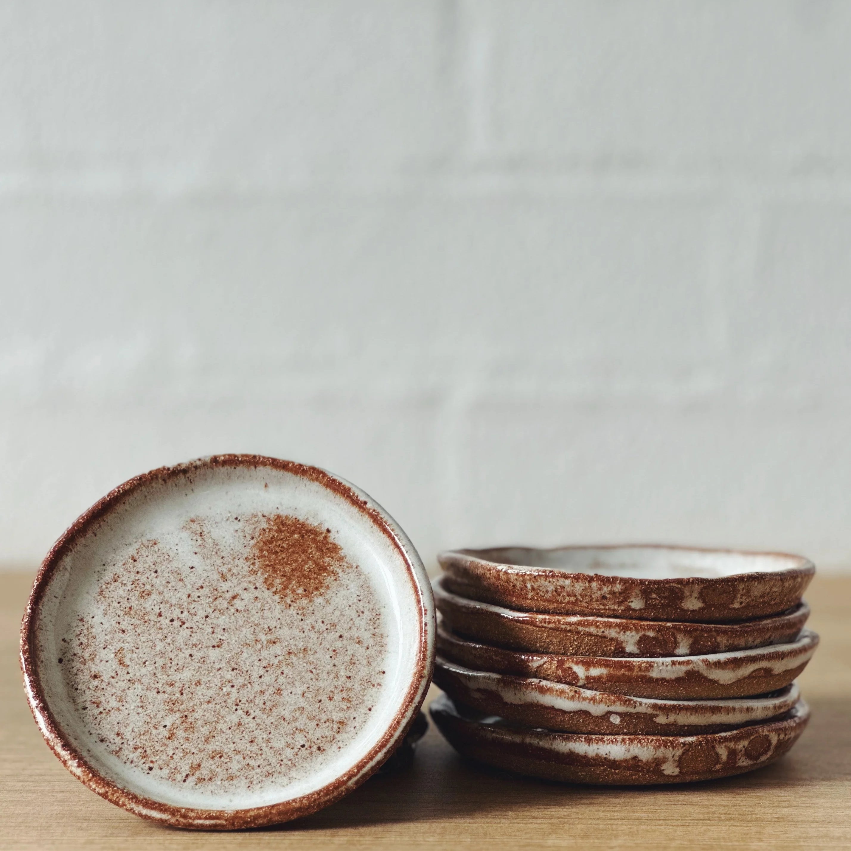 Jenn Johnston Small Plate