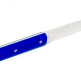 Perceval 9.47 Knives with France Blue Handle - Set of 6