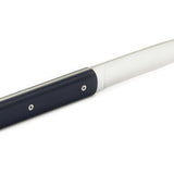 Perceval 9.47 Knife with Night Blue Handle