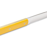 Perceval 9.47 Knife with Mimosa Handle