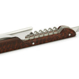 Perceval Le Sommelier with Snakewood Handle