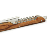 Perceval Le Sommelier with Serpent Wood Handle