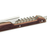 Perceval Le Sommelier with Oak Wine Barrel Handle