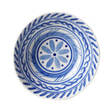 Majolica Bowl 13 cm — Heinen Delfts Blauw