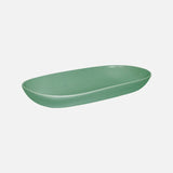 Bison Large Oval Bowl