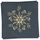Francoise Paviot Cocktail Napkins