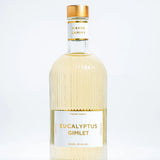 Maybe Sammy Eucalyptus Gimlet