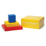 David Mellor Porcelain Children's Tableware 3-Piece Set
