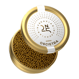 N25 Oscietra Caviar