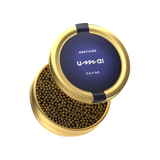 Umai Heritage Caviar