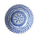 Majolica Bowl 13 cm — Heinen Delfts Blauw