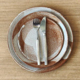 Jenn Johnston - Caramel plates