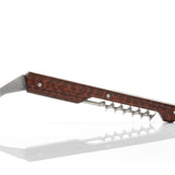 Perceval Le Sommelier with Snakewood Handle
