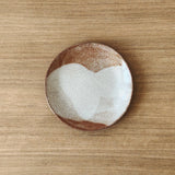 Jenn Johnston - Caramel plates