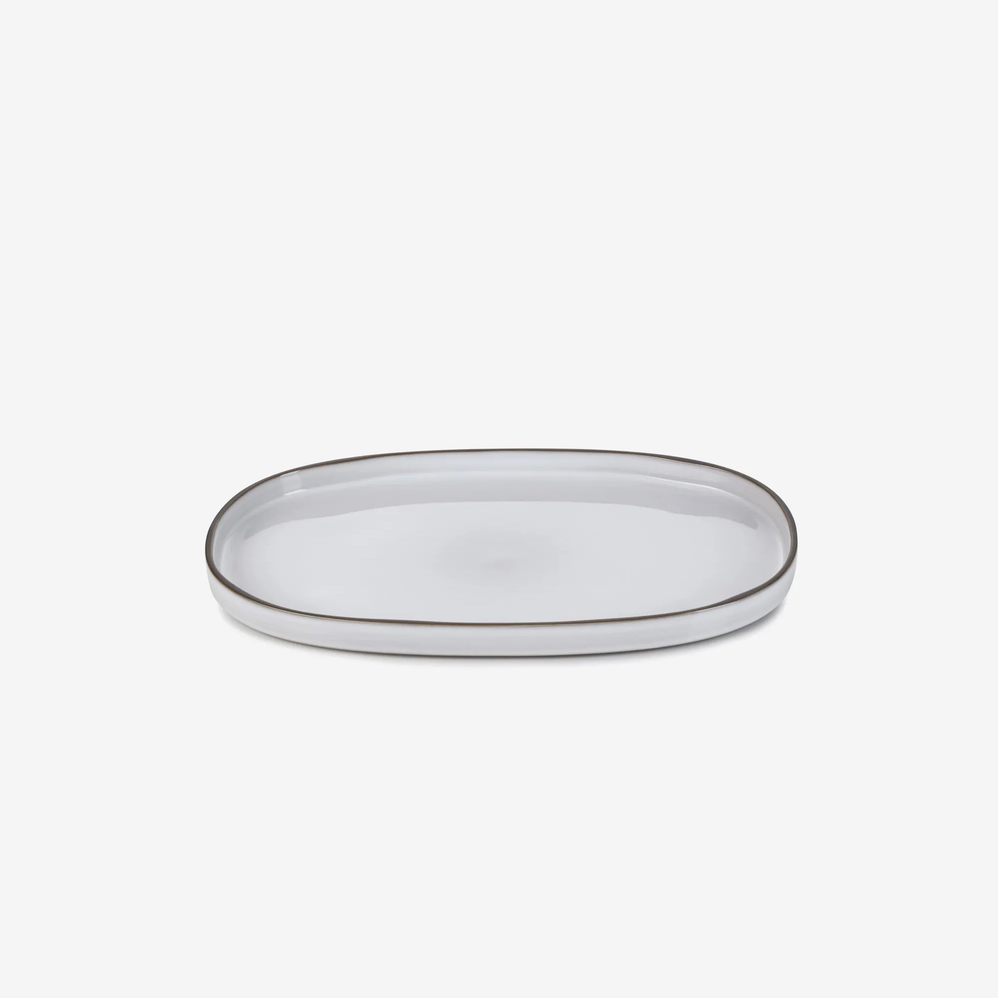 Revol Caractère Oval Plate 35.5cm