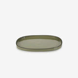 Revol Caractère Oval Plate 35.5cm