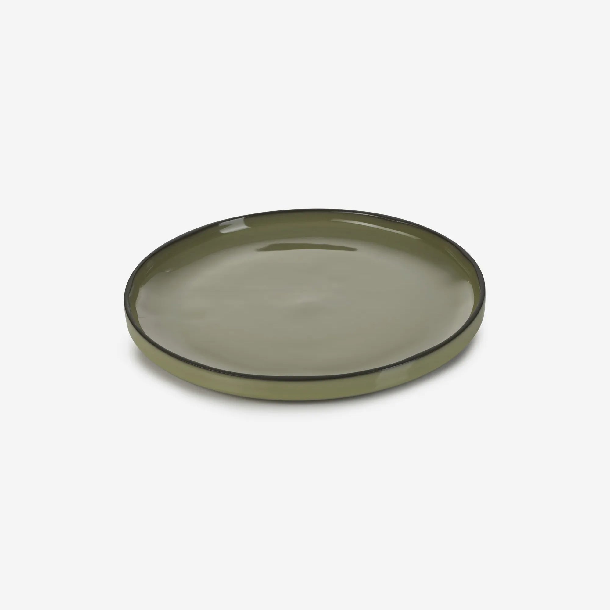 Revol Caractère Dessert Plate 21cm