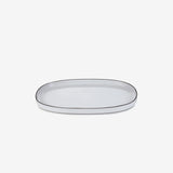 Revol Caractère Oval Dish 46.5cm