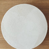 Jenn Johnston - White cake stand