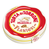 Flamigni Soft Almond Nougat Cake Tin