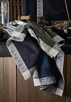 Le Jacquard Français Table Linen & Tea Towels | The Artisan Cheese