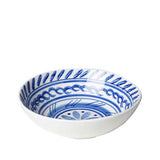 Majolica Bowl 13 cm — Heinen Delfts Blauw