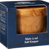 Bérard Olivewood Single Salt Keeper