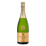 Lacrima Baccus Brut Nature Guarda 2022