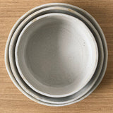 Jenn Johnston - serveUP Stacking Serving Dish