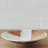 Jenn Johnston - Caramel Sabi Bowl