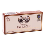 Conservas Angelachu Anchovies in Olive Oil (50g)