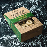 Tarallini - Rosemary & Sea Salt - Vegan (125g)